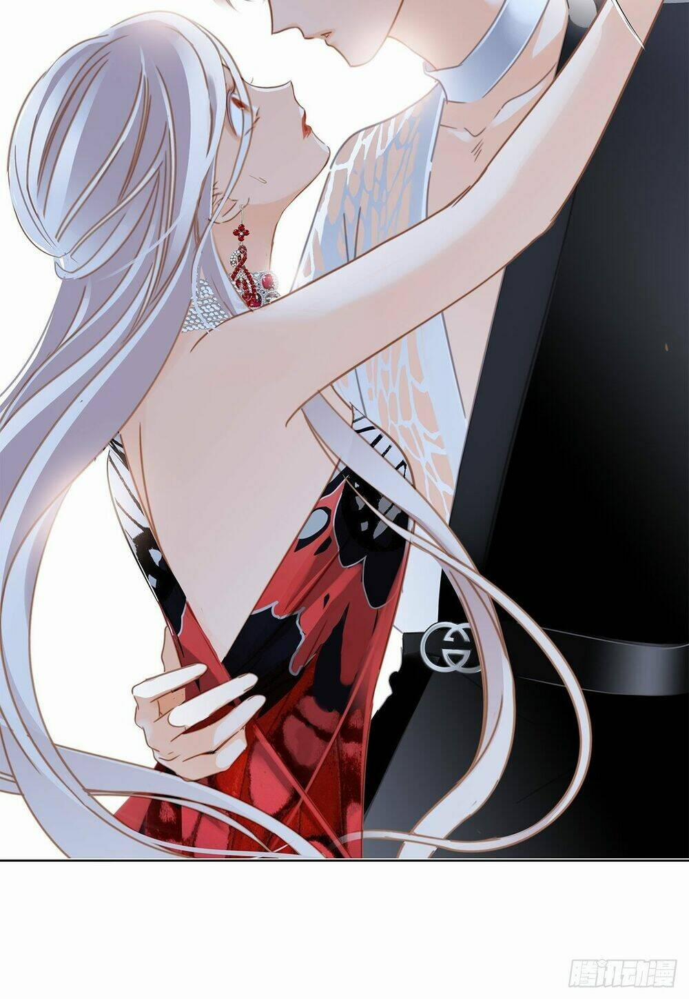 Tôi Không Muốn Coi Em Là Chị Nữa 36 trang 15