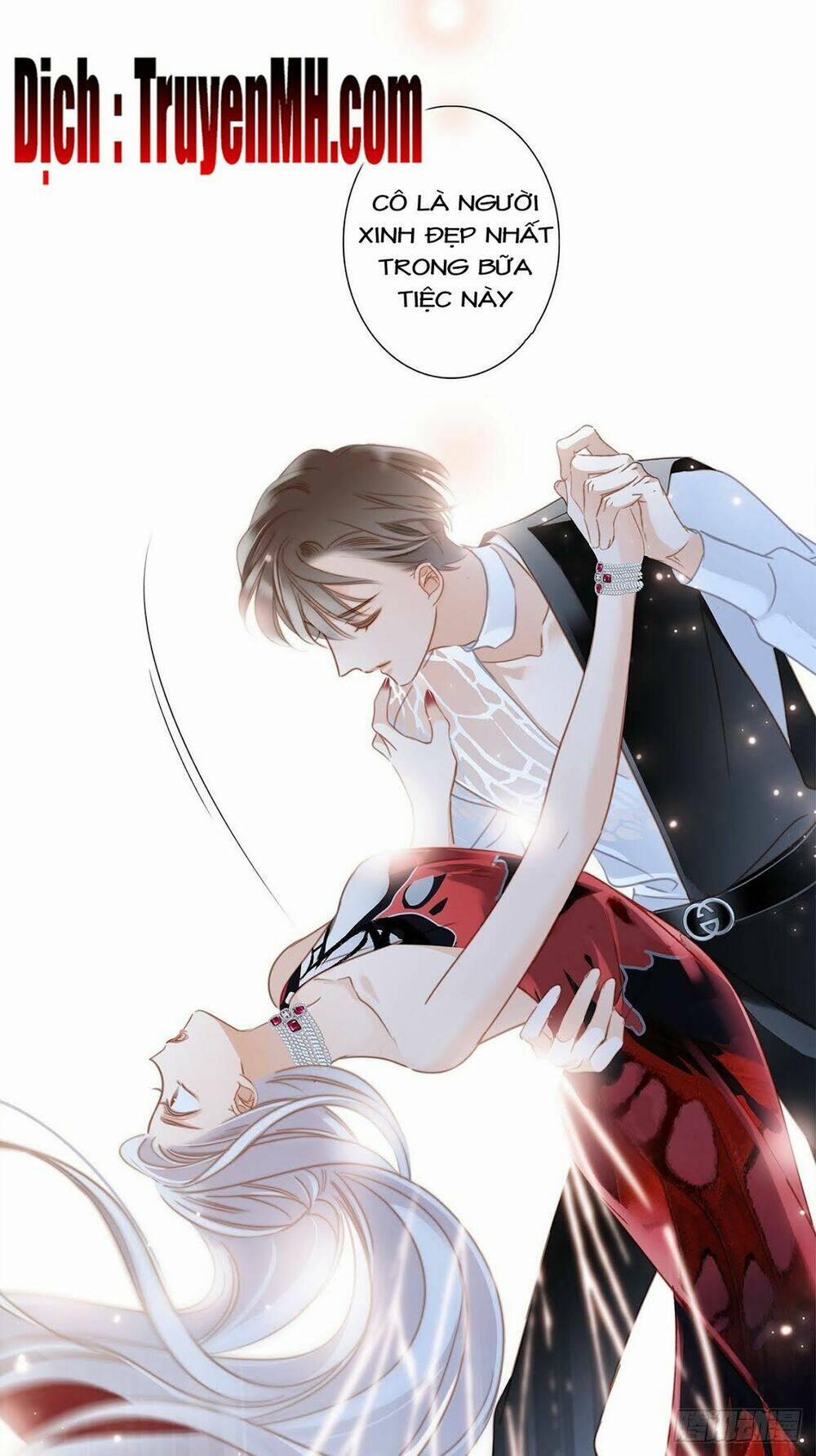 Tôi Không Muốn Coi Em Là Chị Nữa 36 trang 18