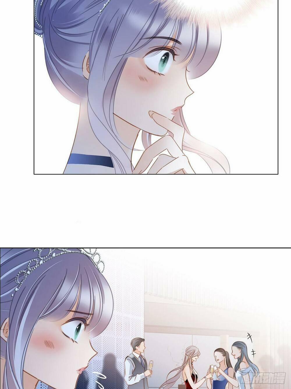 Tôi Không Muốn Coi Em Là Chị Nữa 36 trang 27