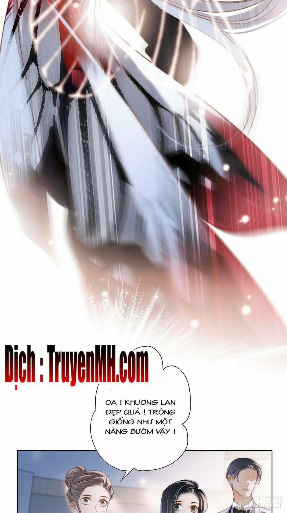 Tôi Không Muốn Coi Em Là Chị Nữa 36 trang 6