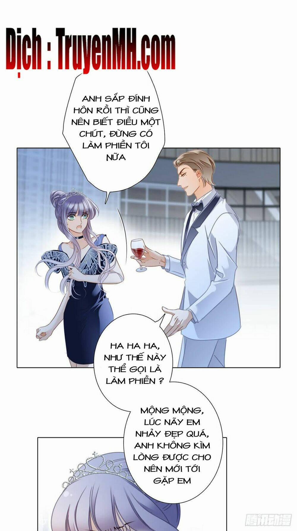 Tôi Không Muốn Coi Em Là Chị Nữa 37 trang 1