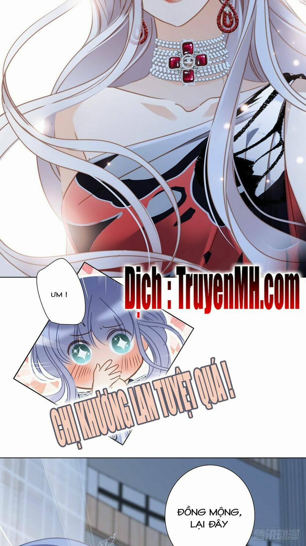 Tôi Không Muốn Coi Em Là Chị Nữa 37 trang 13