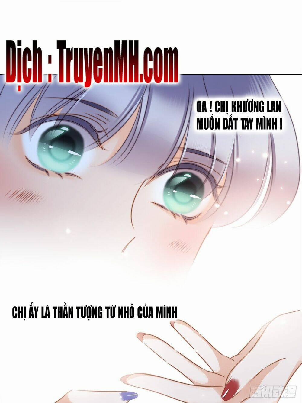 Tôi Không Muốn Coi Em Là Chị Nữa 37 trang 15