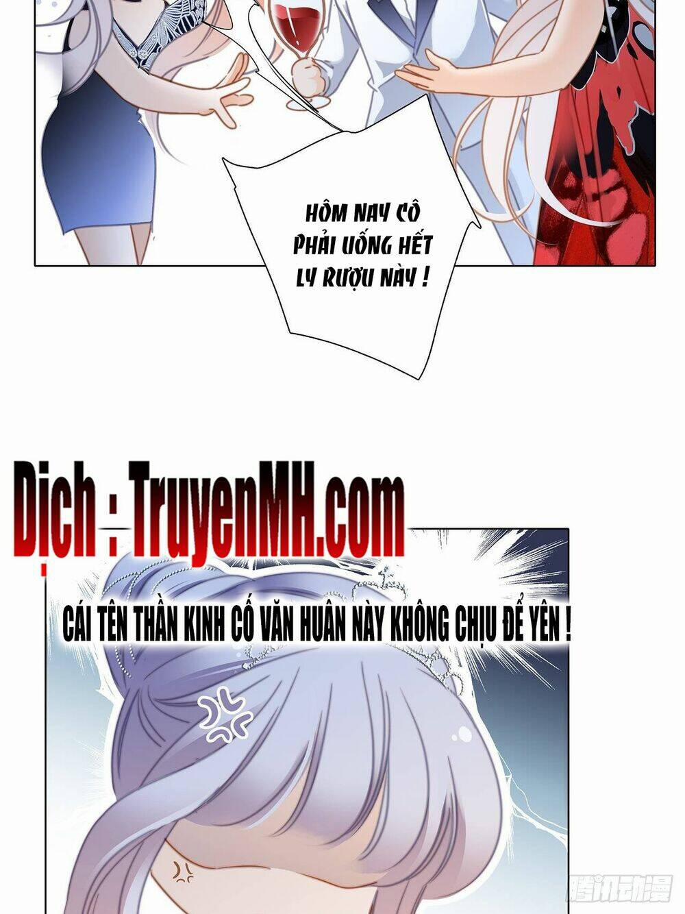 Tôi Không Muốn Coi Em Là Chị Nữa 37 trang 17