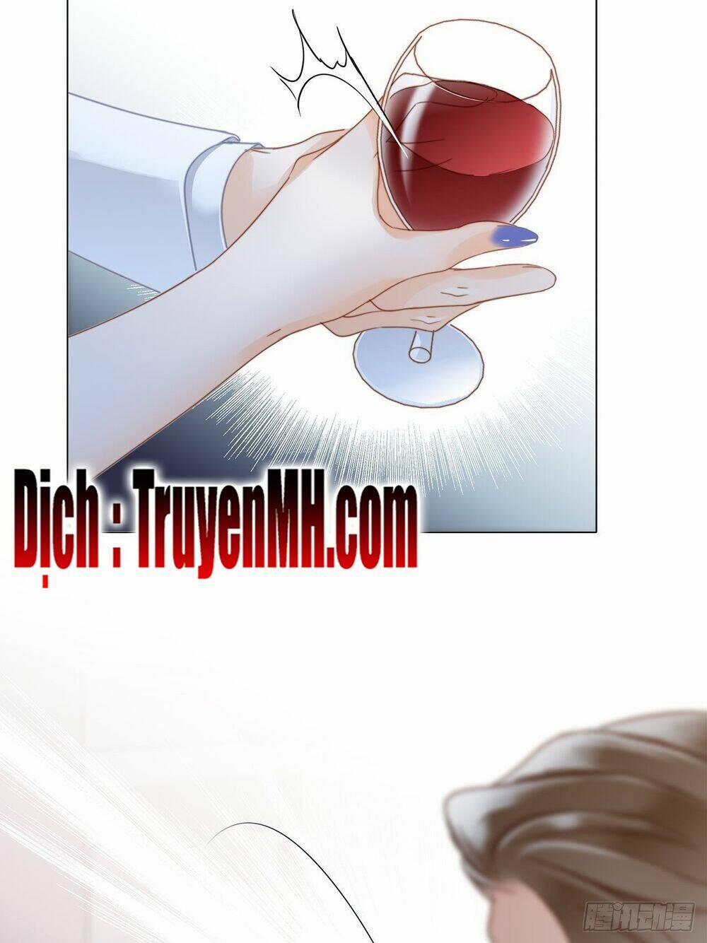 Tôi Không Muốn Coi Em Là Chị Nữa 37 trang 19