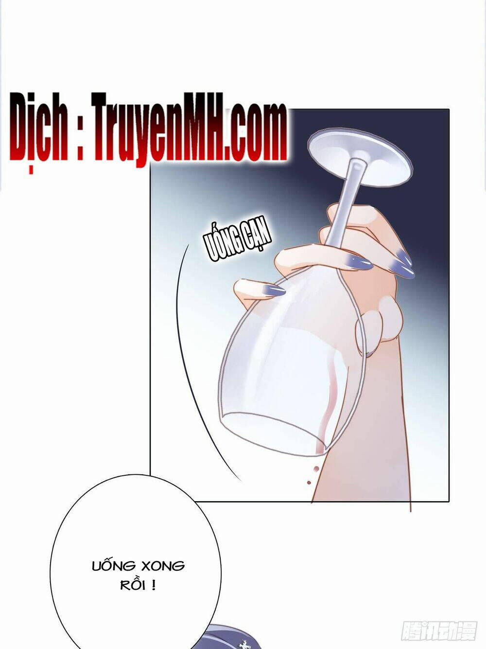 Tôi Không Muốn Coi Em Là Chị Nữa 37 trang 21