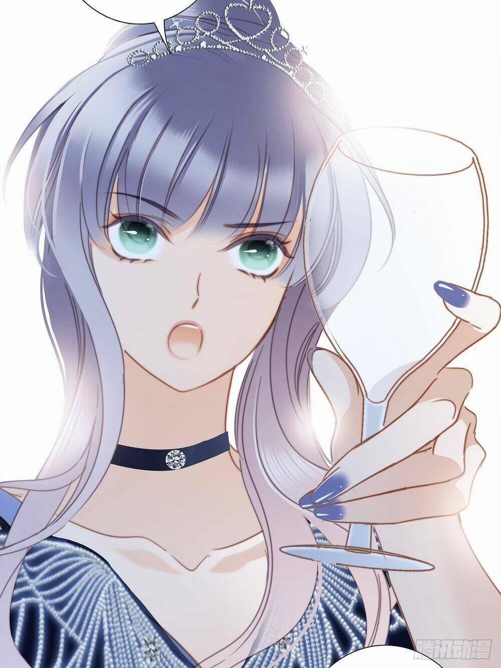 Tôi Không Muốn Coi Em Là Chị Nữa 37 trang 22