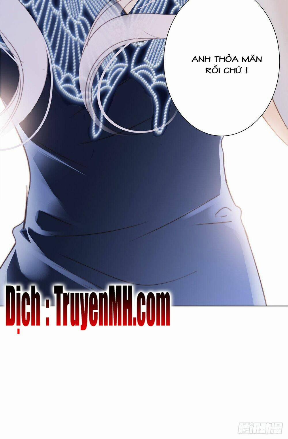 Tôi Không Muốn Coi Em Là Chị Nữa 37 trang 23