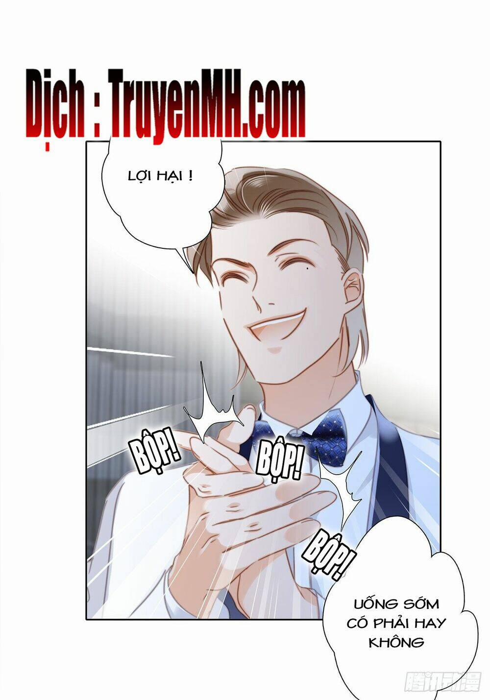 Tôi Không Muốn Coi Em Là Chị Nữa 37 trang 24