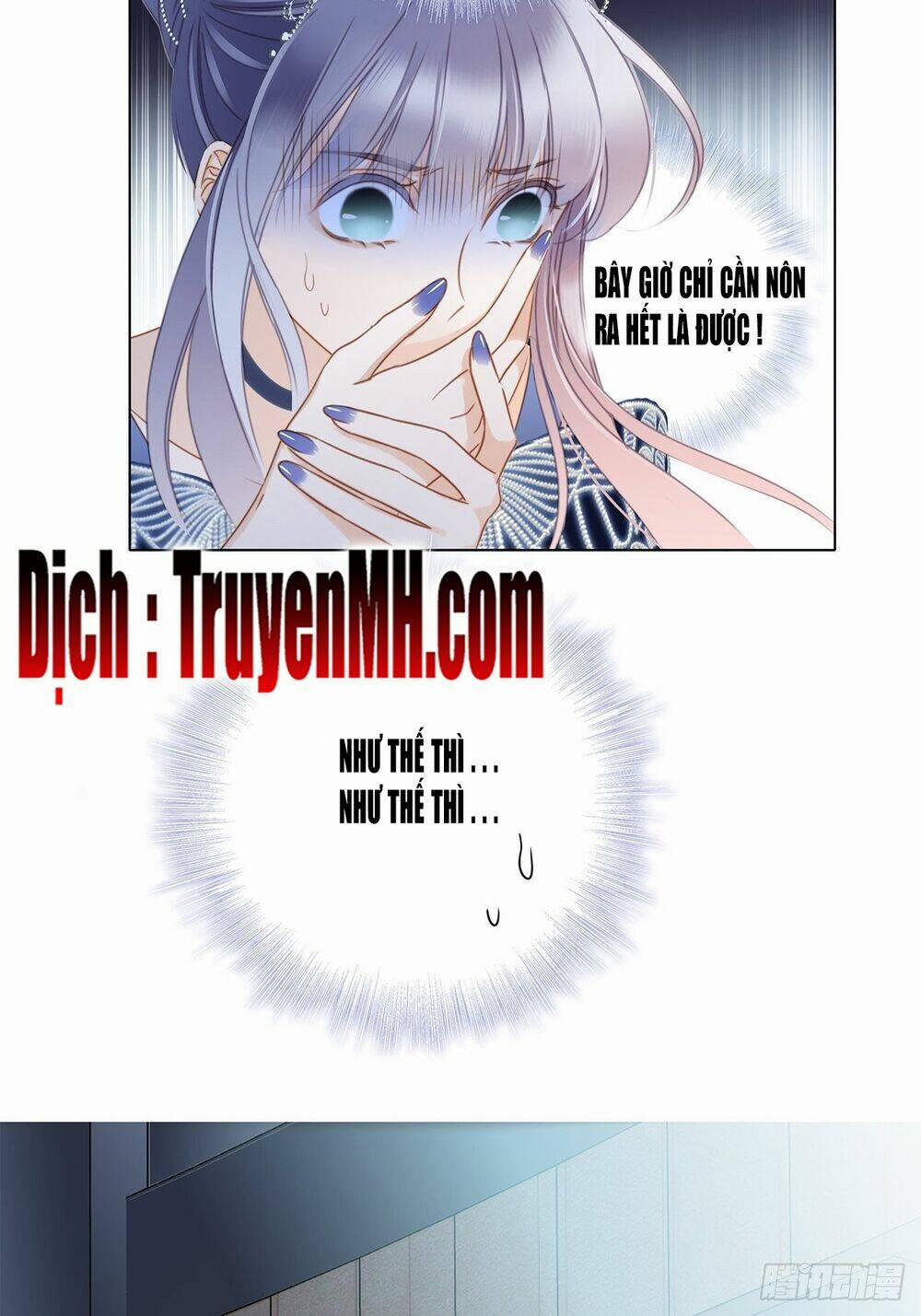 Tôi Không Muốn Coi Em Là Chị Nữa 37 trang 26