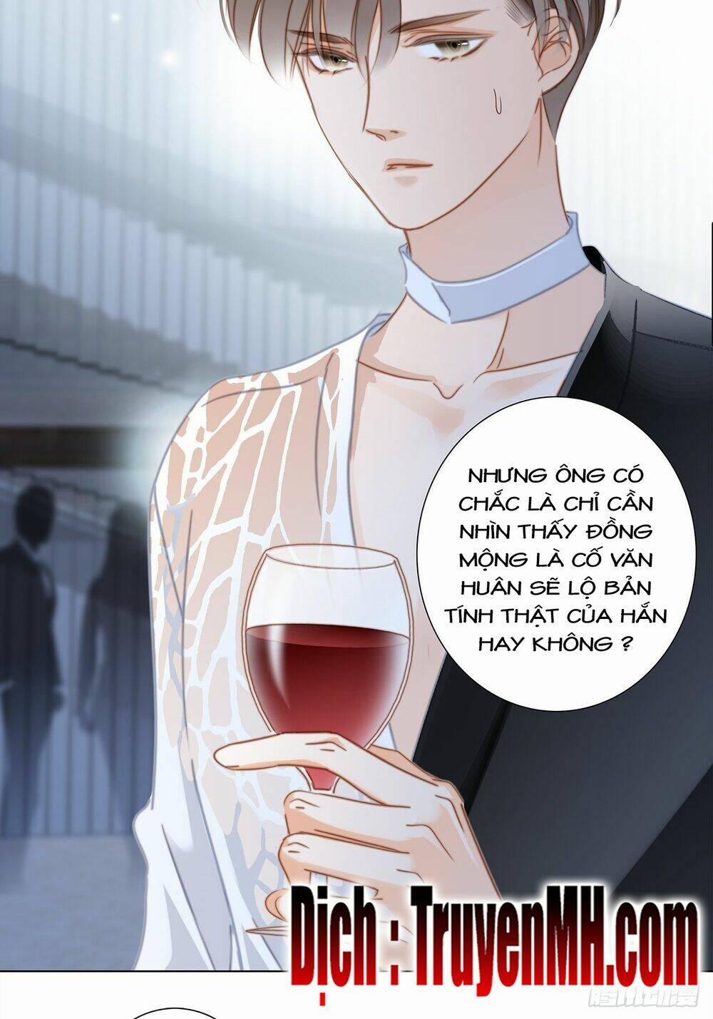 Tôi Không Muốn Coi Em Là Chị Nữa 37 trang 28