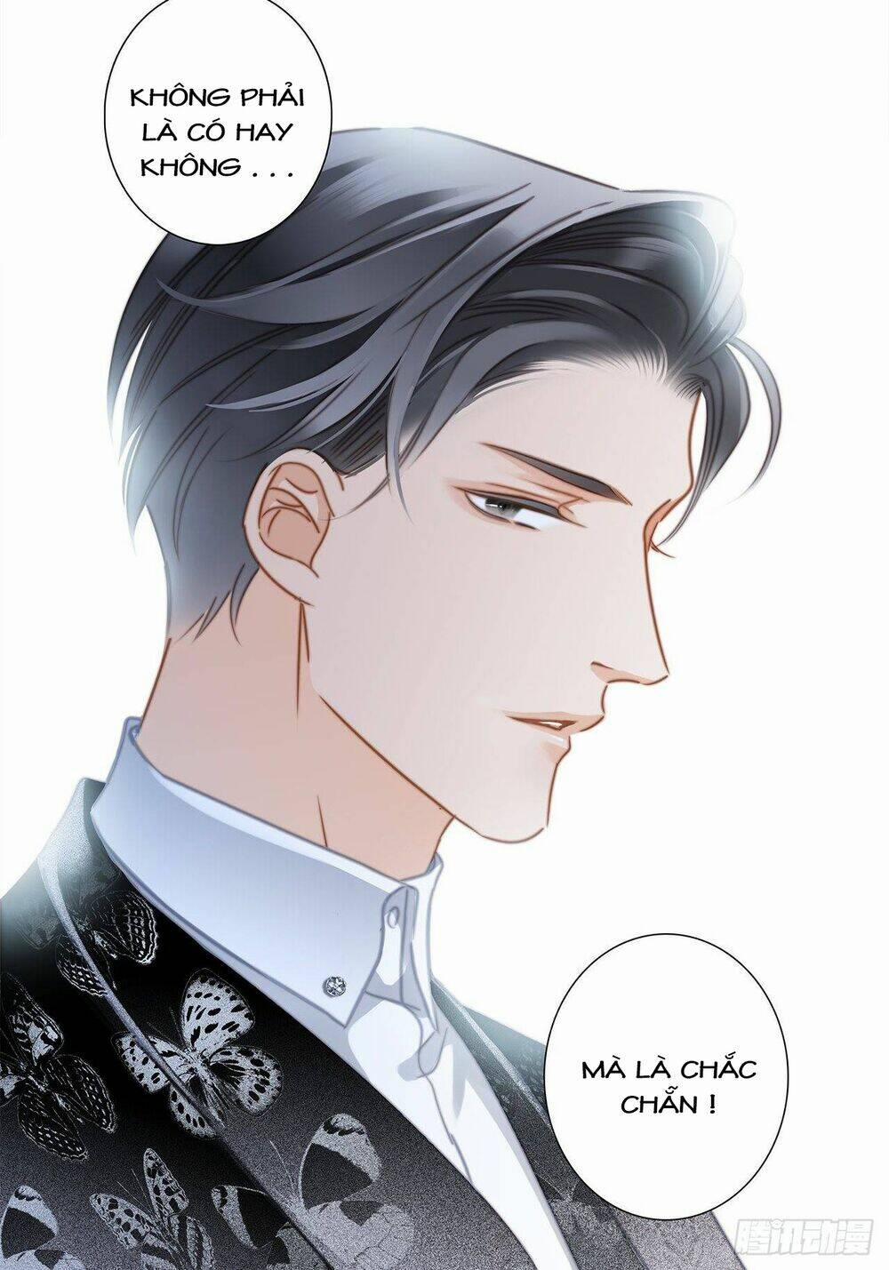 Tôi Không Muốn Coi Em Là Chị Nữa 37 trang 29