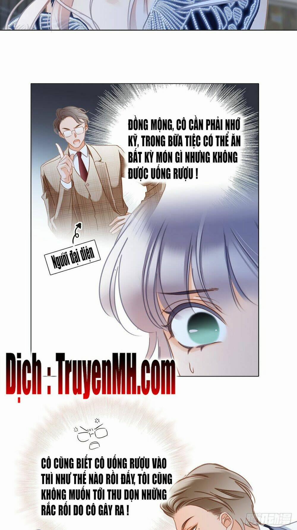 Tôi Không Muốn Coi Em Là Chị Nữa 37 trang 3