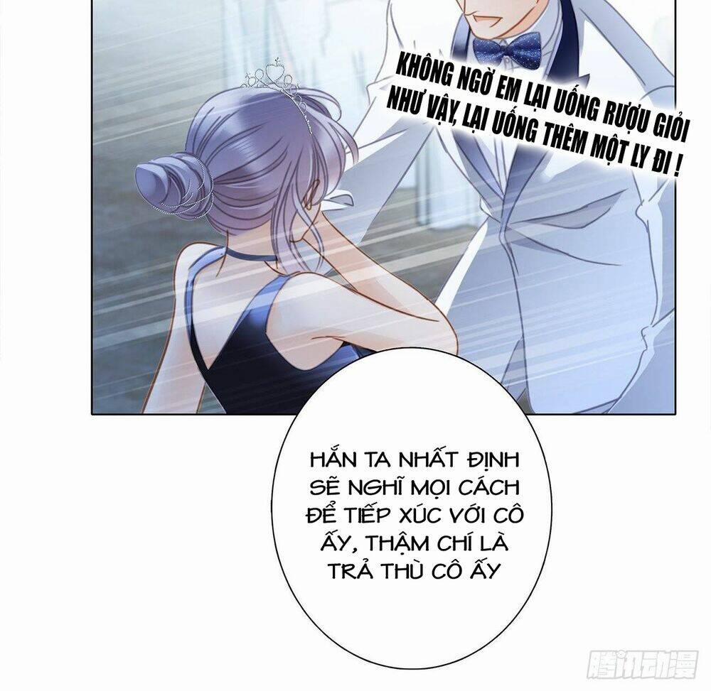 Tôi Không Muốn Coi Em Là Chị Nữa 37 trang 31