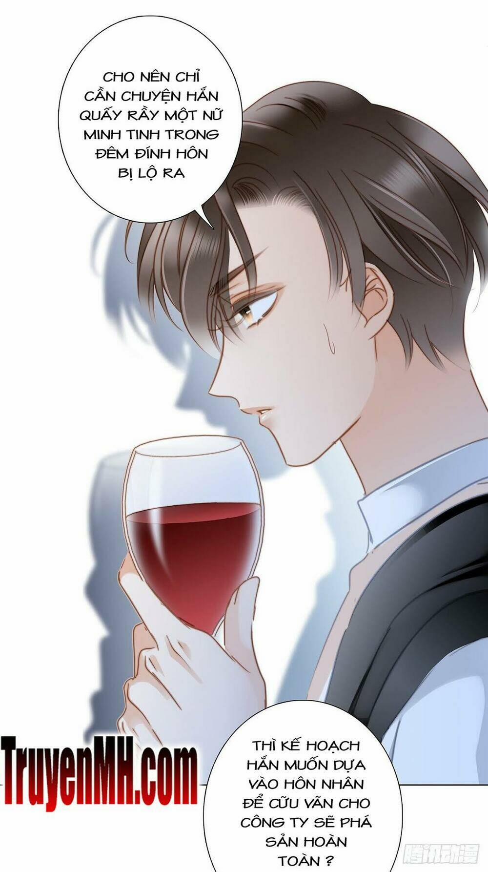 Tôi Không Muốn Coi Em Là Chị Nữa 37 trang 32