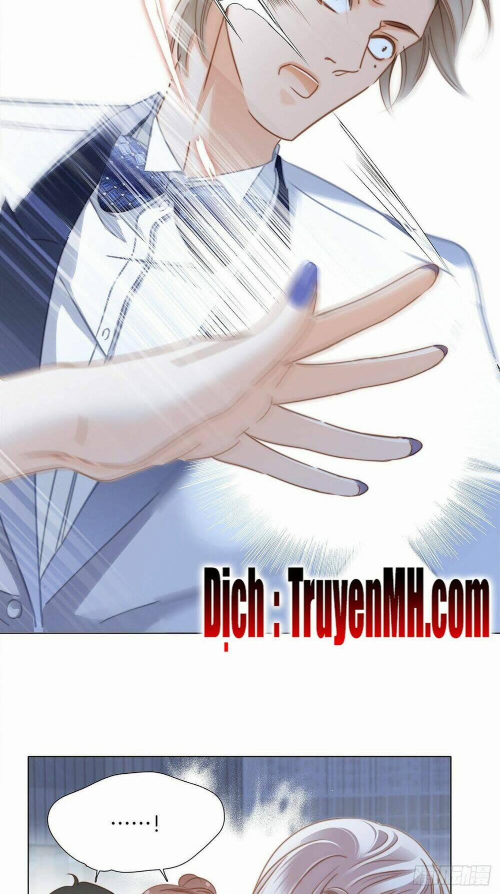 Tôi Không Muốn Coi Em Là Chị Nữa 37 trang 35