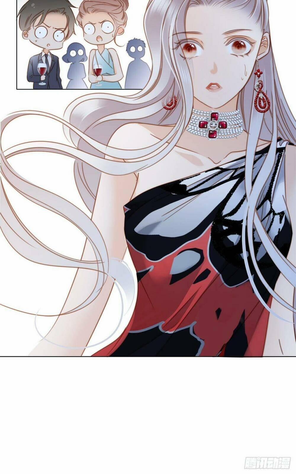 Tôi Không Muốn Coi Em Là Chị Nữa 37 trang 36