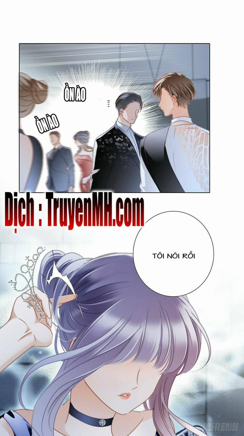 Tôi Không Muốn Coi Em Là Chị Nữa 37 trang 37