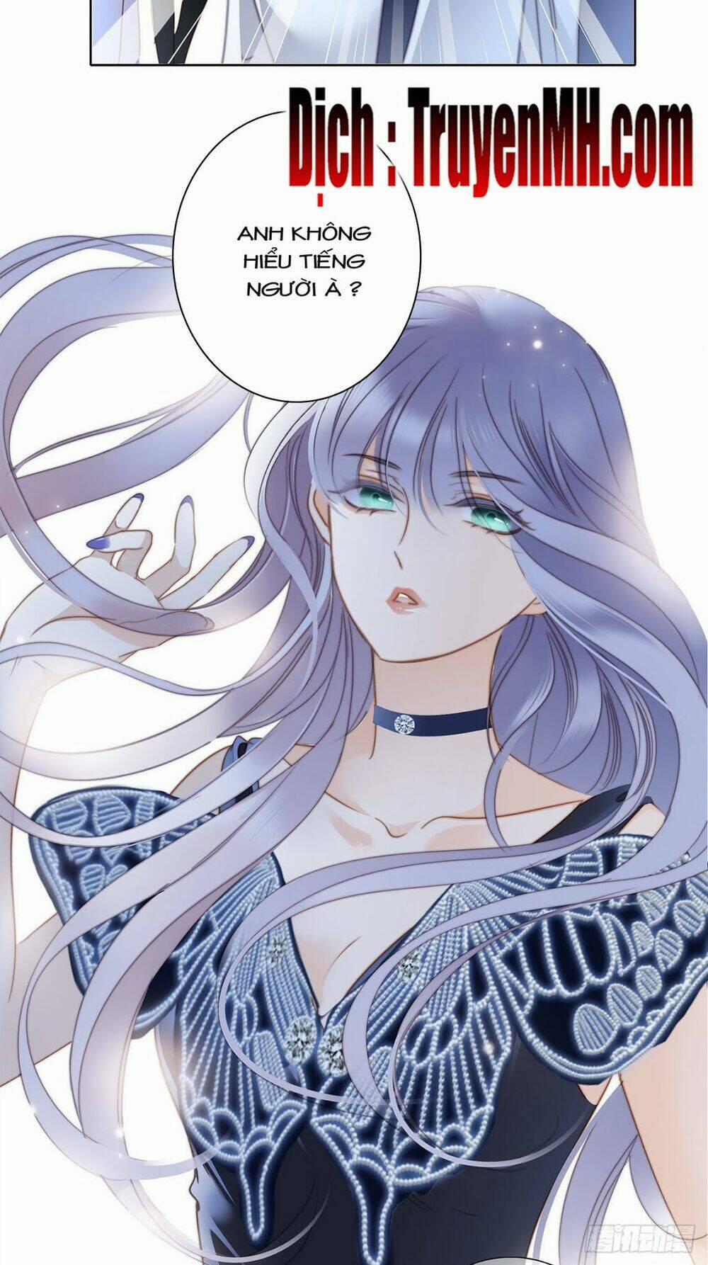 Tôi Không Muốn Coi Em Là Chị Nữa 37 trang 39