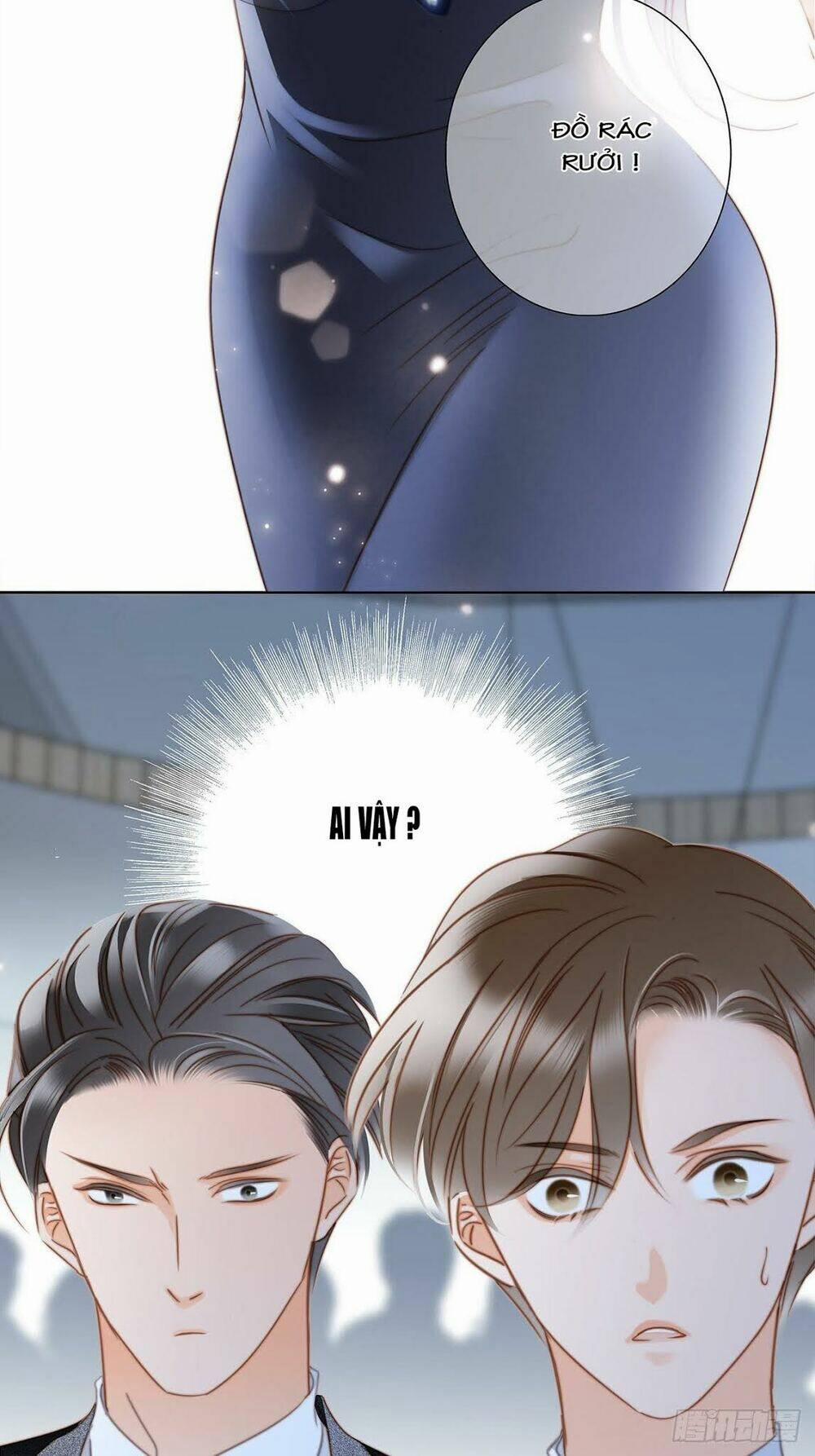 Tôi Không Muốn Coi Em Là Chị Nữa 37 trang 40