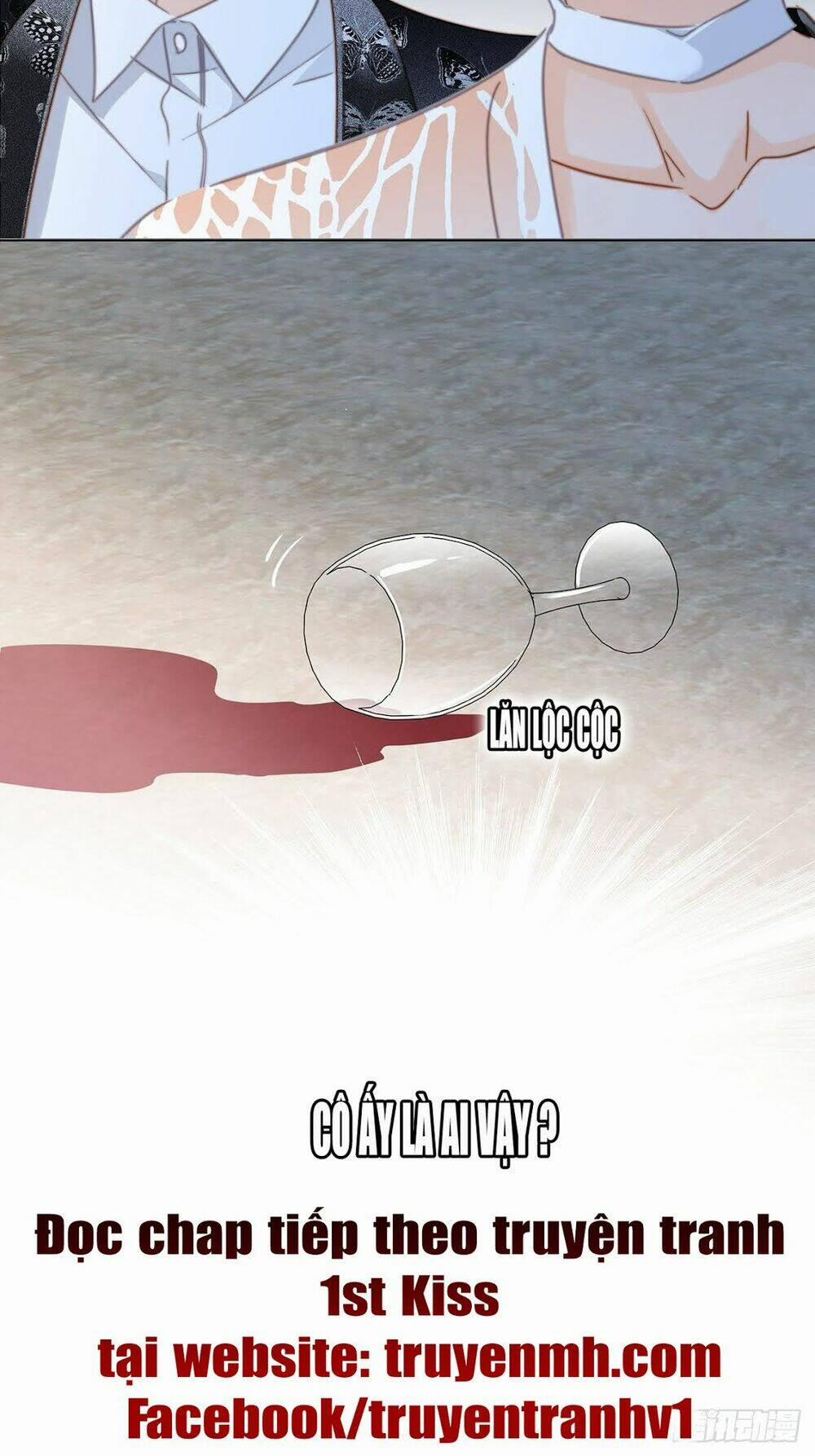 Tôi Không Muốn Coi Em Là Chị Nữa 37 trang 41