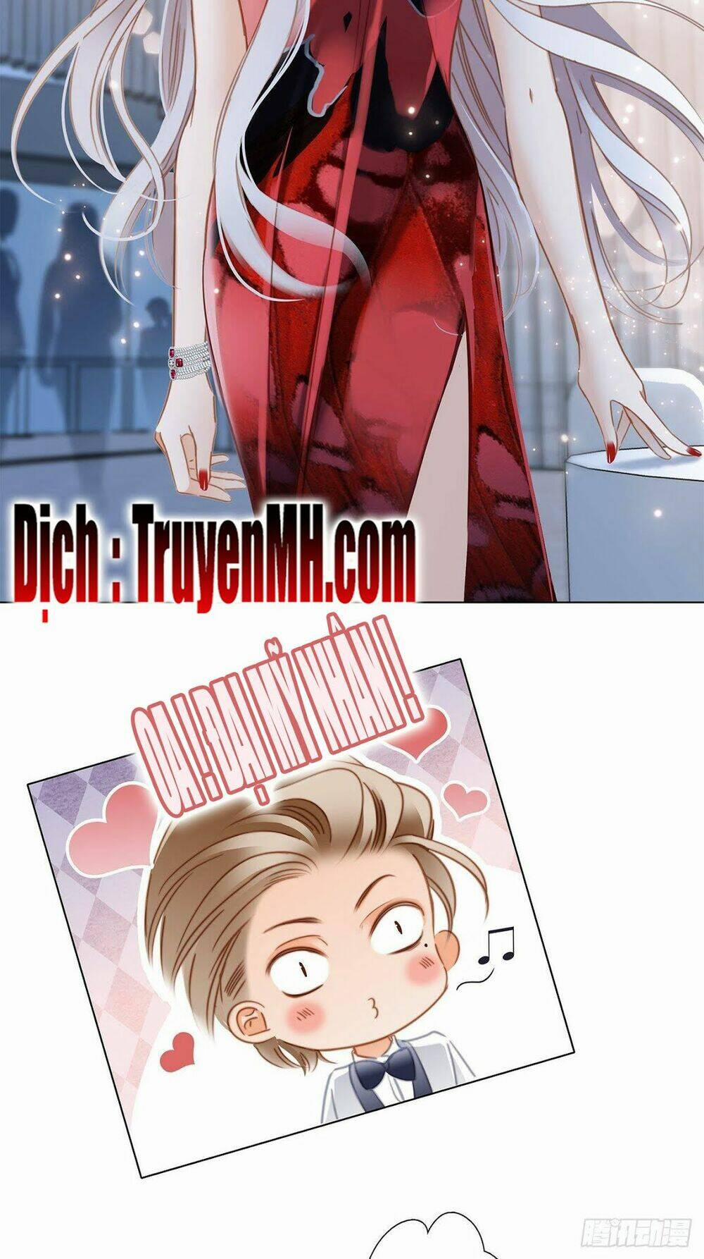 Tôi Không Muốn Coi Em Là Chị Nữa 37 trang 9