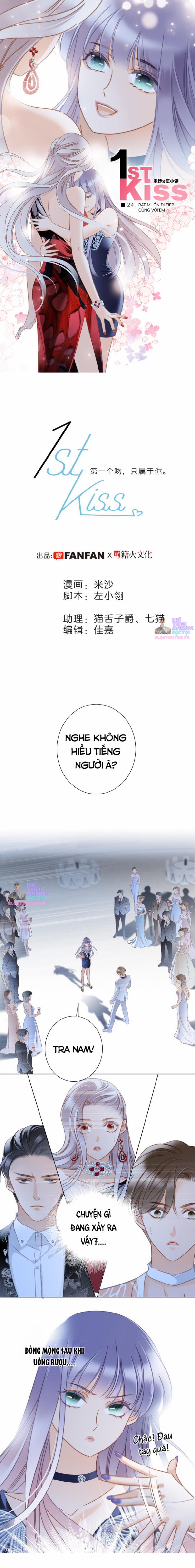 Tôi Không Muốn Coi Em Là Chị Nữa 38 trang 0