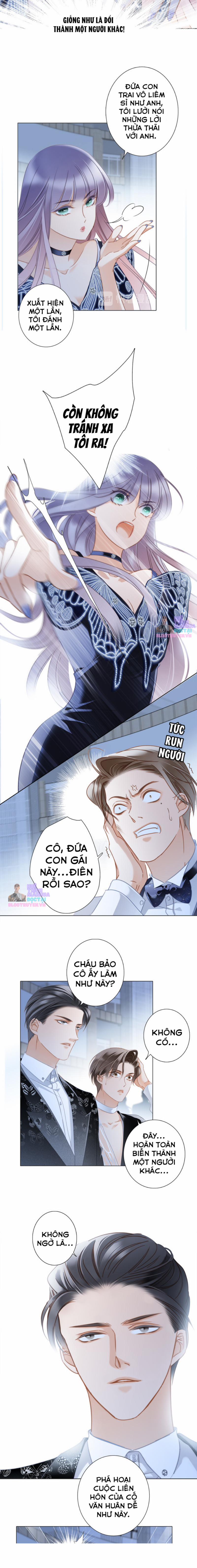 Tôi Không Muốn Coi Em Là Chị Nữa 38 trang 1