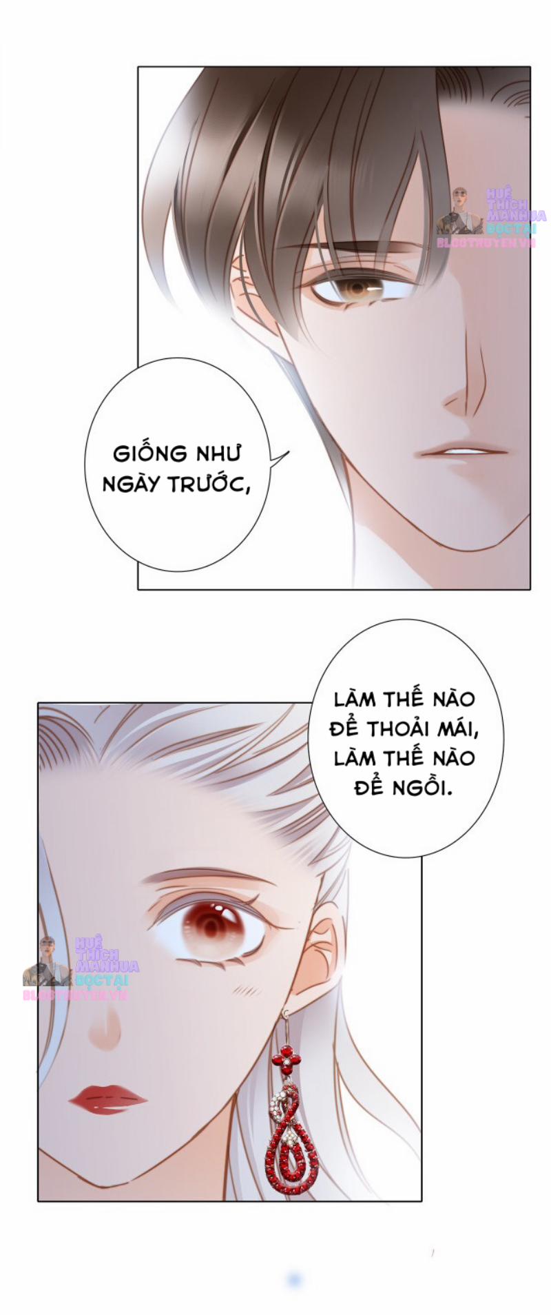 Tôi Không Muốn Coi Em Là Chị Nữa 39 trang 12