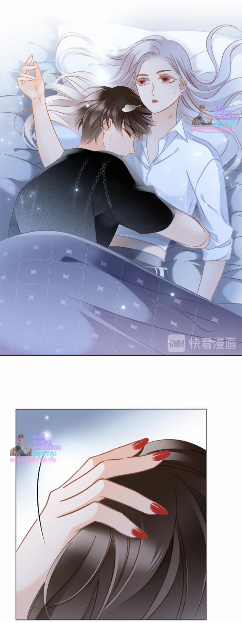 Tôi Không Muốn Coi Em Là Chị Nữa 39 trang 2