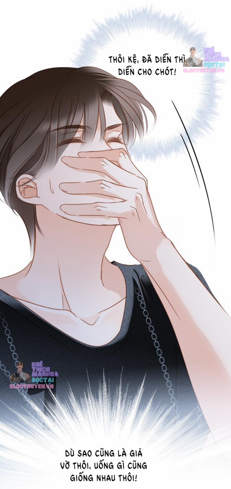 Tôi Không Muốn Coi Em Là Chị Nữa 39 trang 25