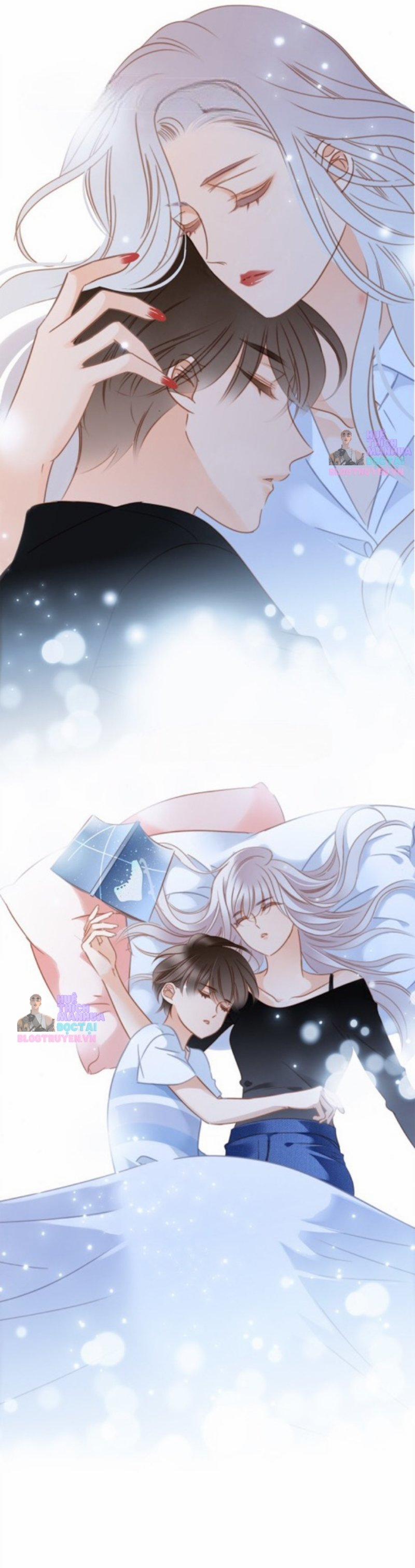 Tôi Không Muốn Coi Em Là Chị Nữa 39 trang 3