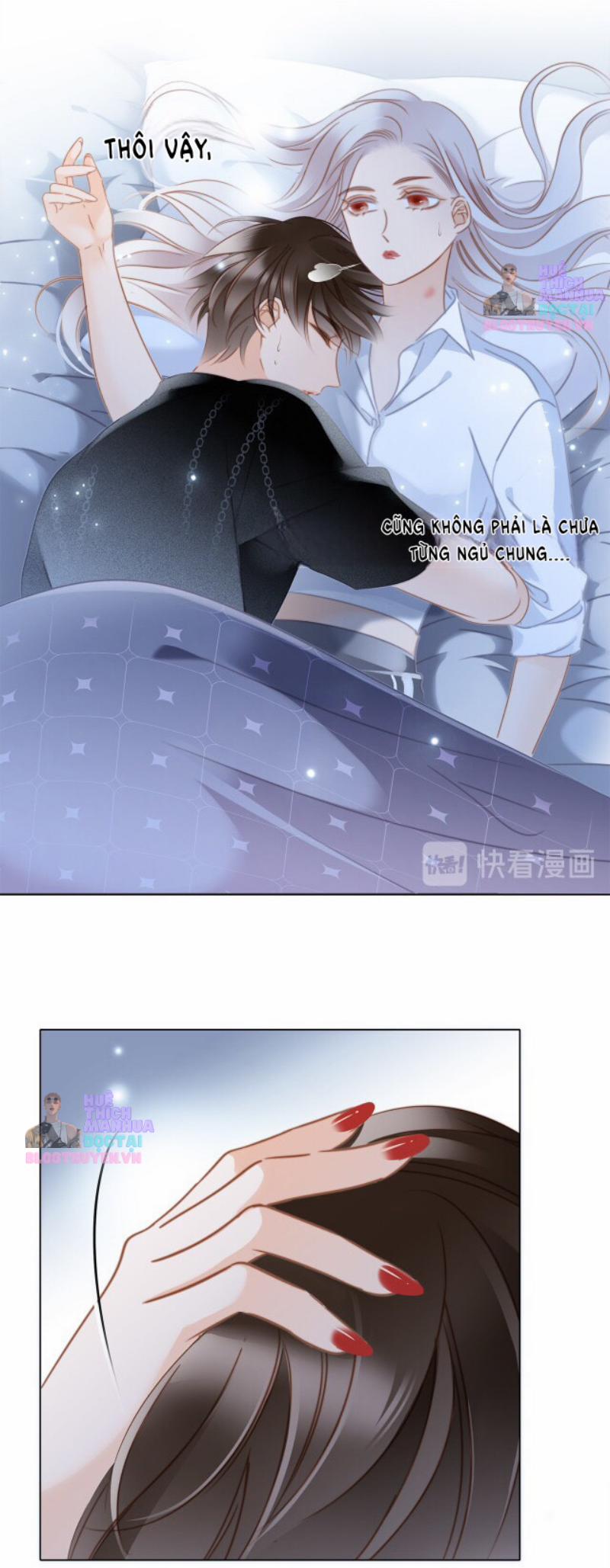 Tôi Không Muốn Coi Em Là Chị Nữa 39 trang 37