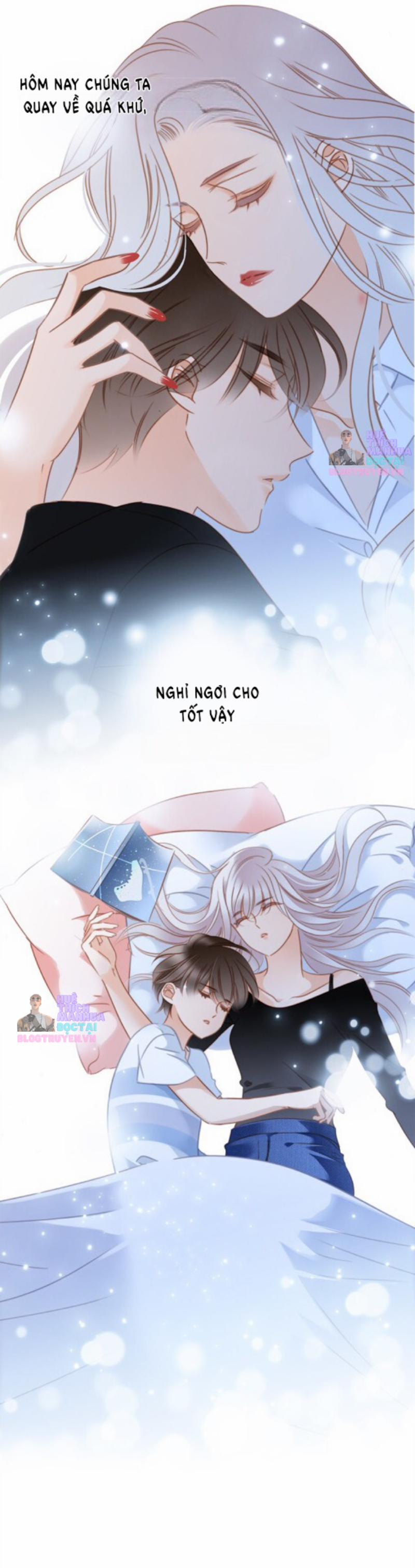 Tôi Không Muốn Coi Em Là Chị Nữa 39 trang 38