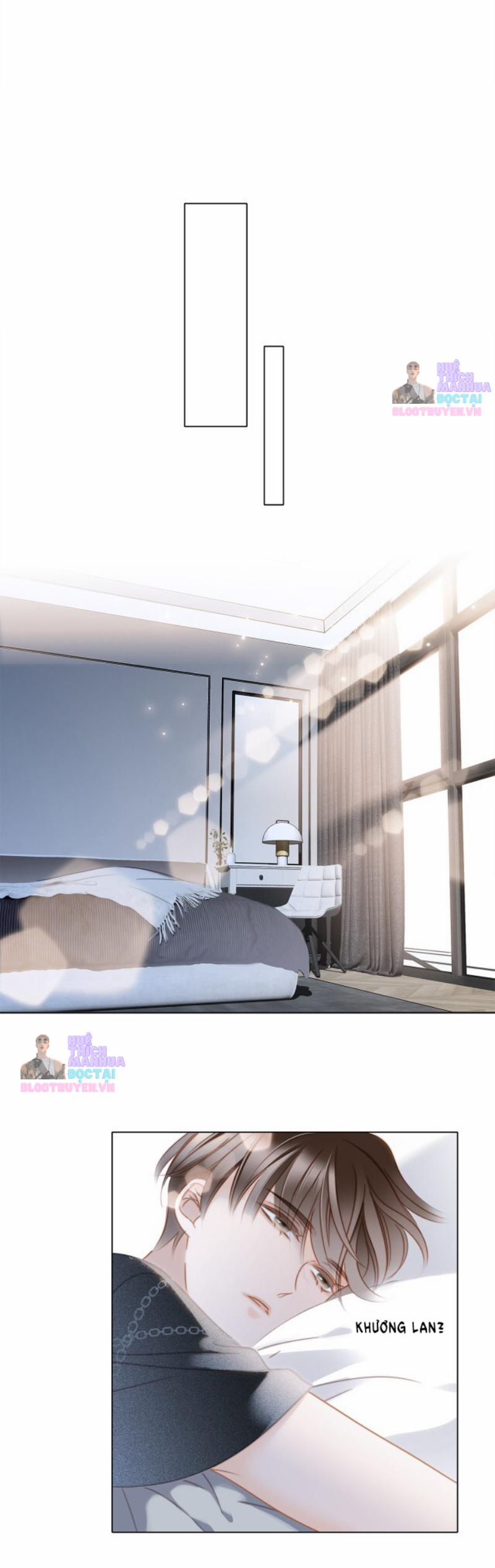 Tôi Không Muốn Coi Em Là Chị Nữa 39 trang 39