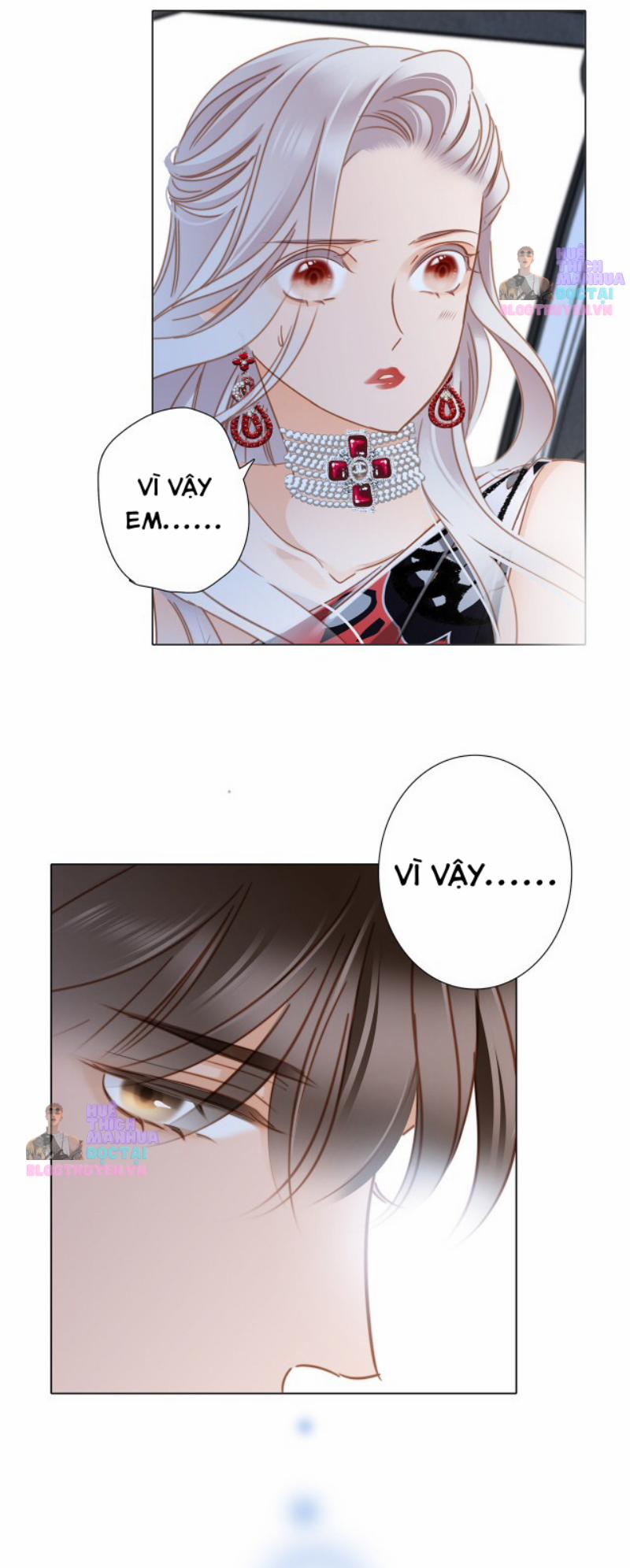 Tôi Không Muốn Coi Em Là Chị Nữa 39 trang 7