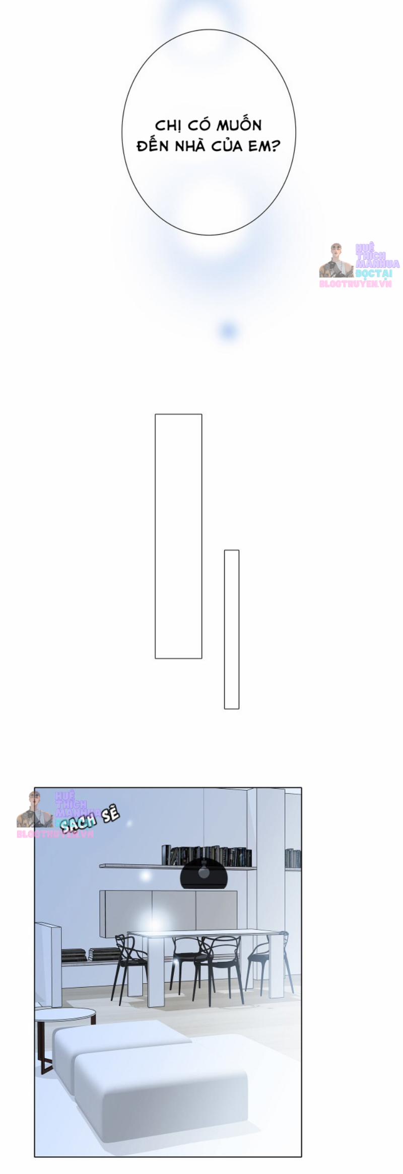 Tôi Không Muốn Coi Em Là Chị Nữa 39 trang 8