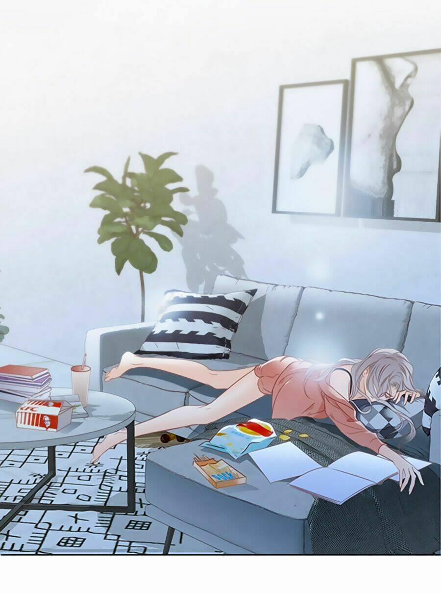 Tôi Không Muốn Coi Em Là Chị Nữa 4 trang 12