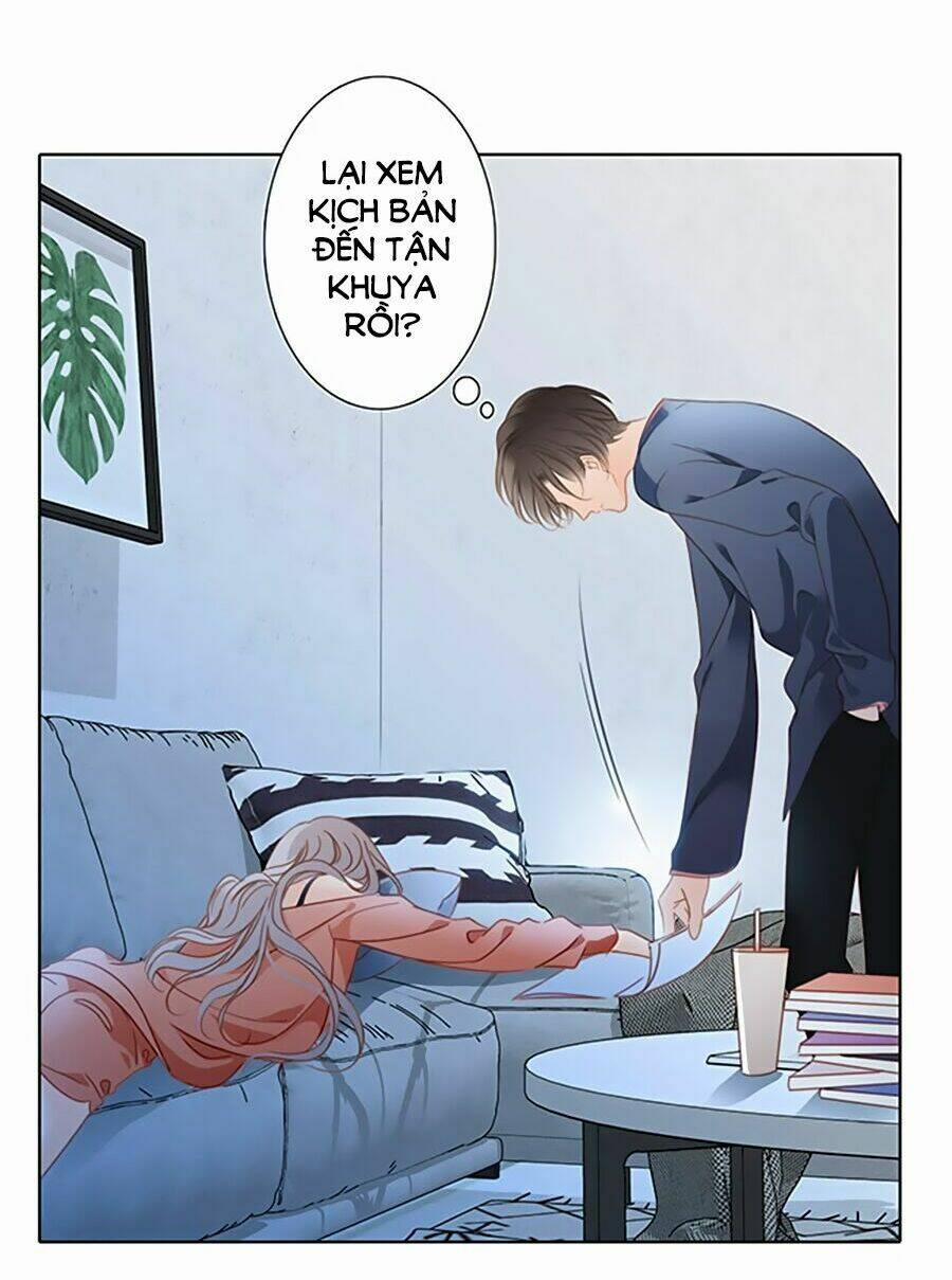 Tôi Không Muốn Coi Em Là Chị Nữa 4 trang 13