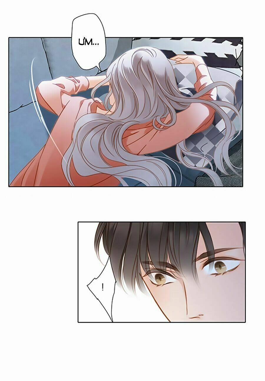 Tôi Không Muốn Coi Em Là Chị Nữa 4 trang 14