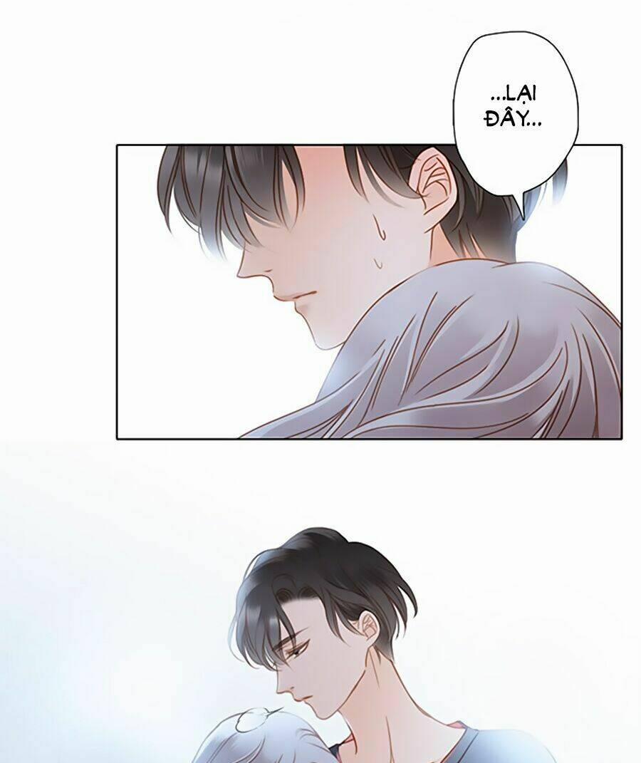 Tôi Không Muốn Coi Em Là Chị Nữa 4 trang 17