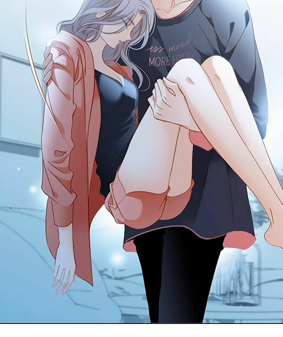 Tôi Không Muốn Coi Em Là Chị Nữa 4 trang 18