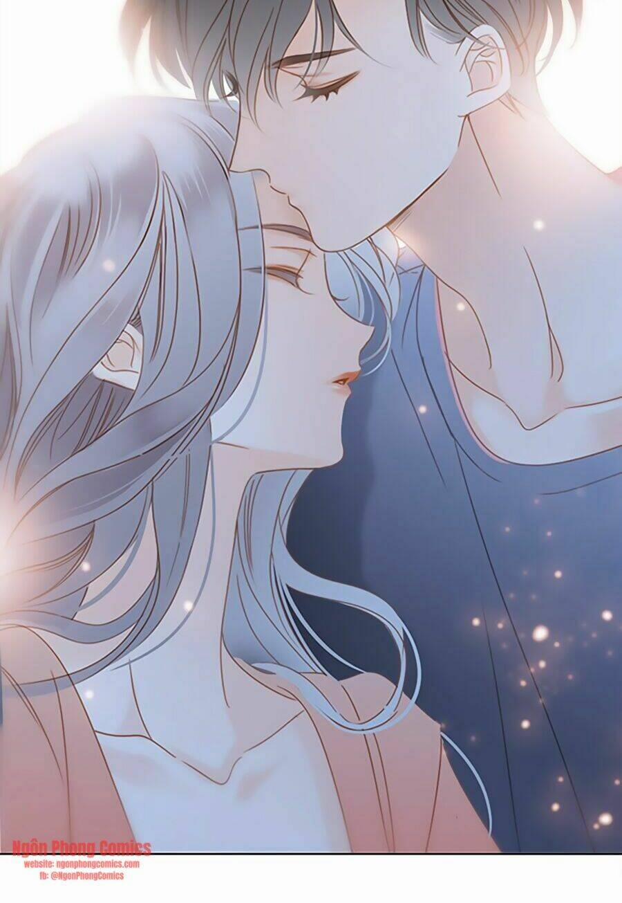 Tôi Không Muốn Coi Em Là Chị Nữa 4 trang 20