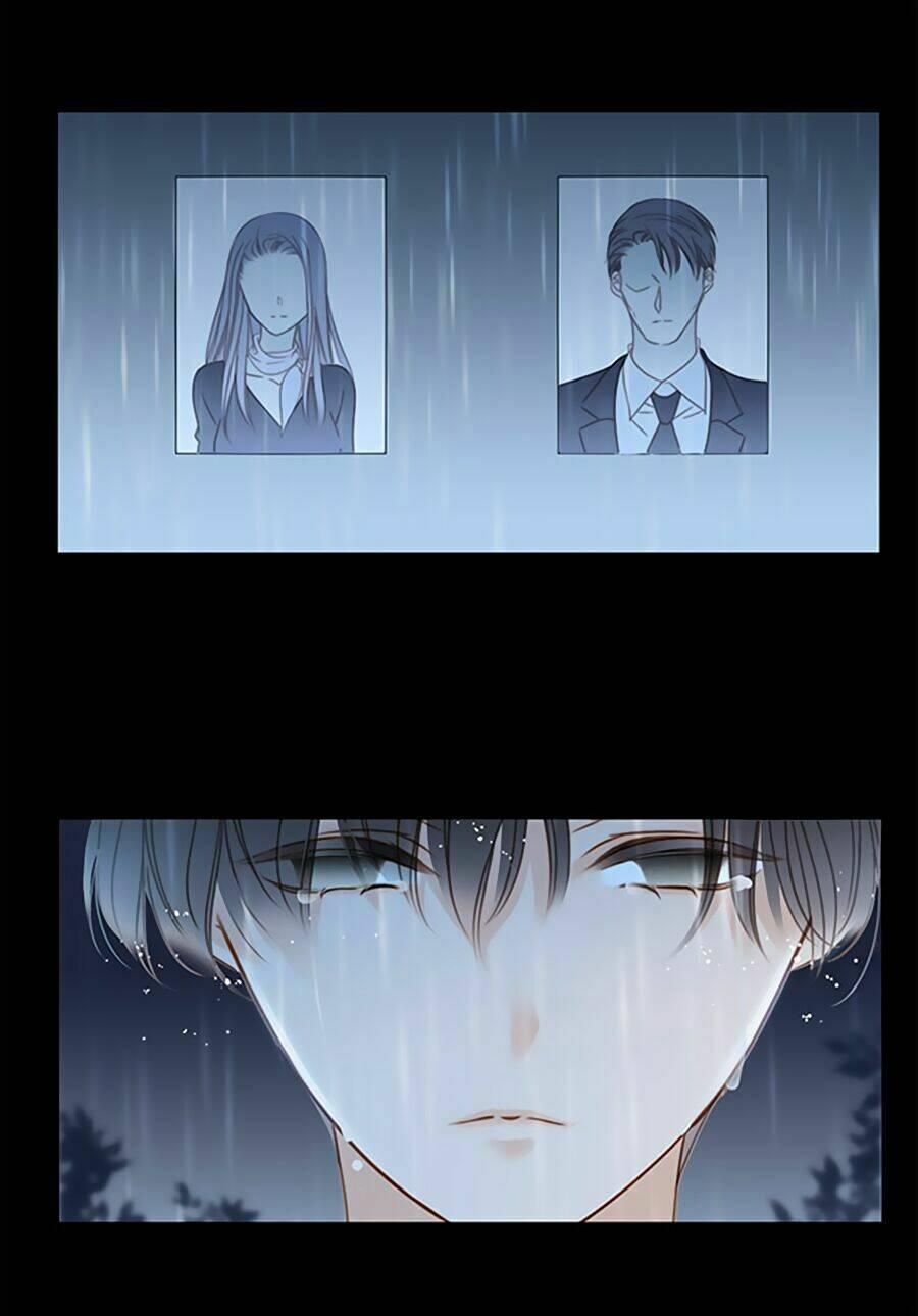 Tôi Không Muốn Coi Em Là Chị Nữa 4 trang 4