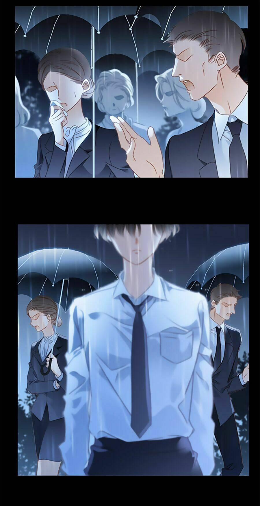 Tôi Không Muốn Coi Em Là Chị Nữa 4 trang 5