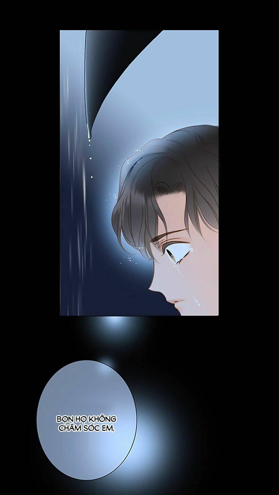 Tôi Không Muốn Coi Em Là Chị Nữa 4 trang 6