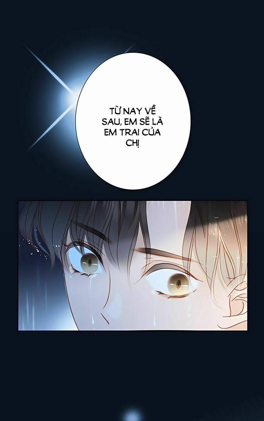 Tôi Không Muốn Coi Em Là Chị Nữa 4 trang 9