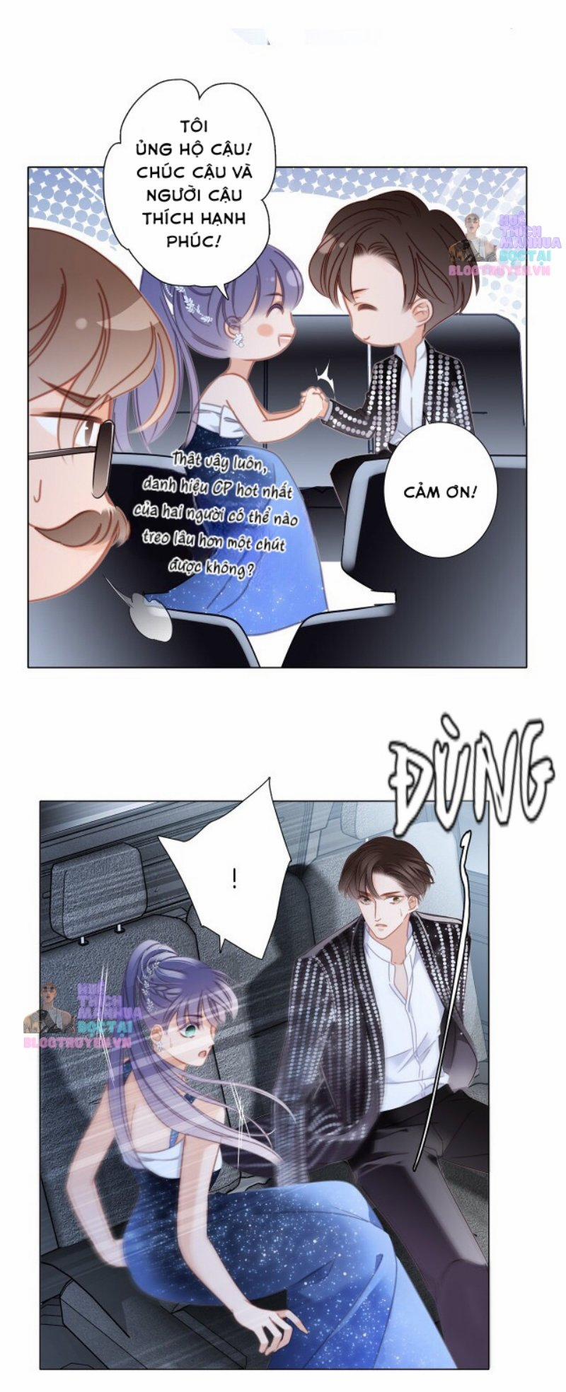 Tôi Không Muốn Coi Em Là Chị Nữa 40 trang 14