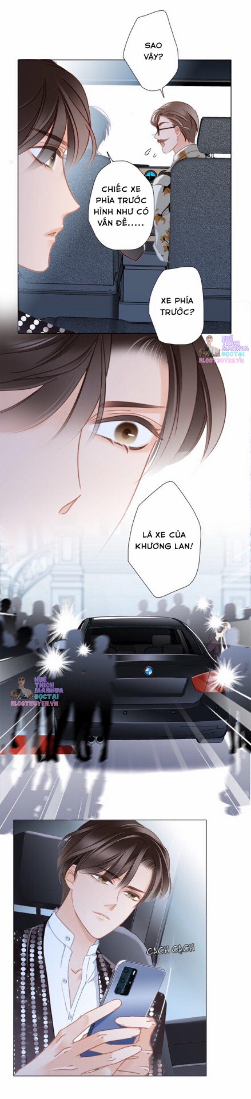 Tôi Không Muốn Coi Em Là Chị Nữa 40 trang 15