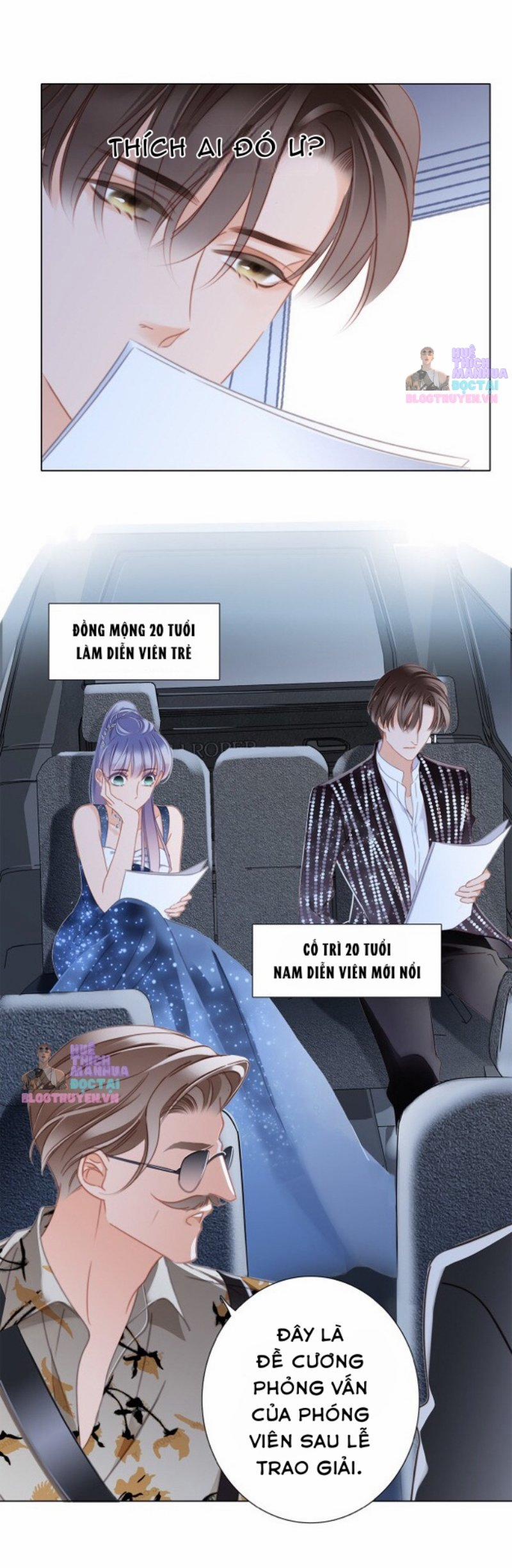 Tôi Không Muốn Coi Em Là Chị Nữa 40 trang 2